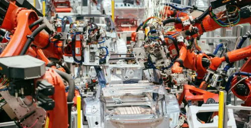 上海 技術(shù)為翼，鑄就“智造”新航標(biāo)