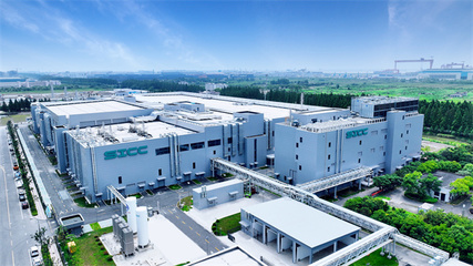 天岳先進上海工廠 打造碳化硅產(chǎn)業(yè)的卓越技術(shù)服務(wù)新地標(biāo)