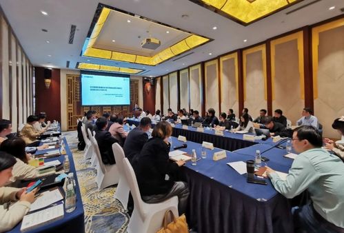 區(qū)塊鏈技術(shù)應(yīng)用聯(lián)盟企業(yè)閉門交流會在上海順利舉行，共探技術(shù)服務(wù)新生態(tài)