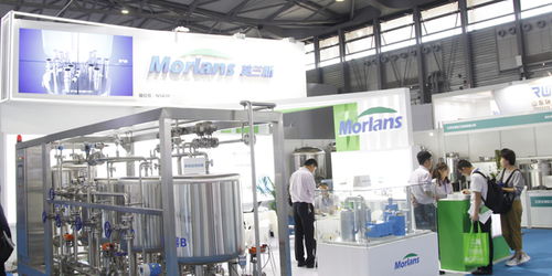 深圳酶制劑發酵產品展覽會 聚焦創新，上海技術服務機構引領行業新篇章