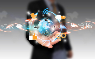 社交媒體網絡與營銷 業務與技術理念的融合之道