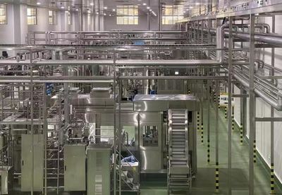 數(shù)字化+農(nóng)業(yè) 一二三產(chǎn)深度融合的新典范——江蘇一鳴智能化工廠落成投產(chǎn)與網(wǎng)絡(luò)銷售新篇章